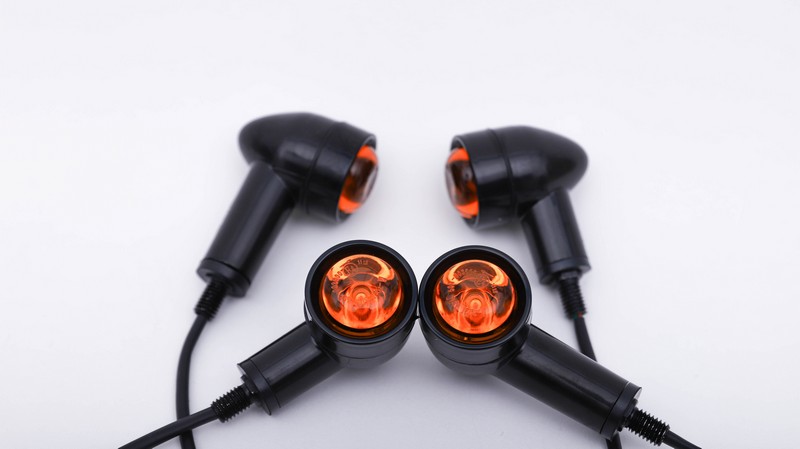 前后方向灯（LED)