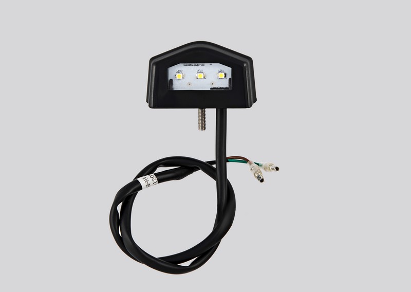 牌照灯（LED）