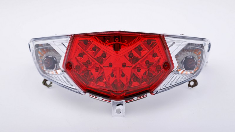 后尾灯（LED）/后方向灯组合