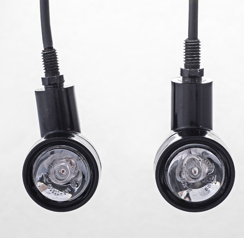 前后方向灯（LED)