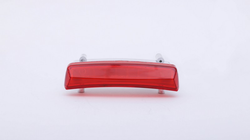 后尾灯（LED)