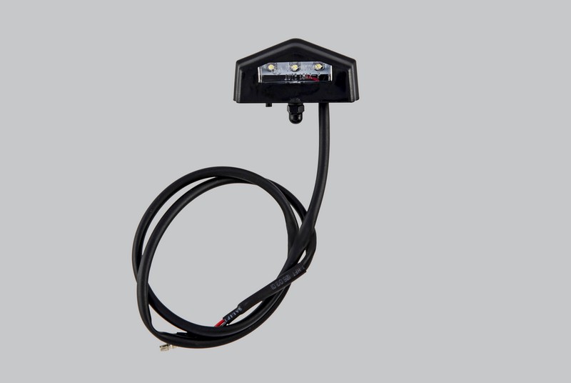 牌照灯（LED）