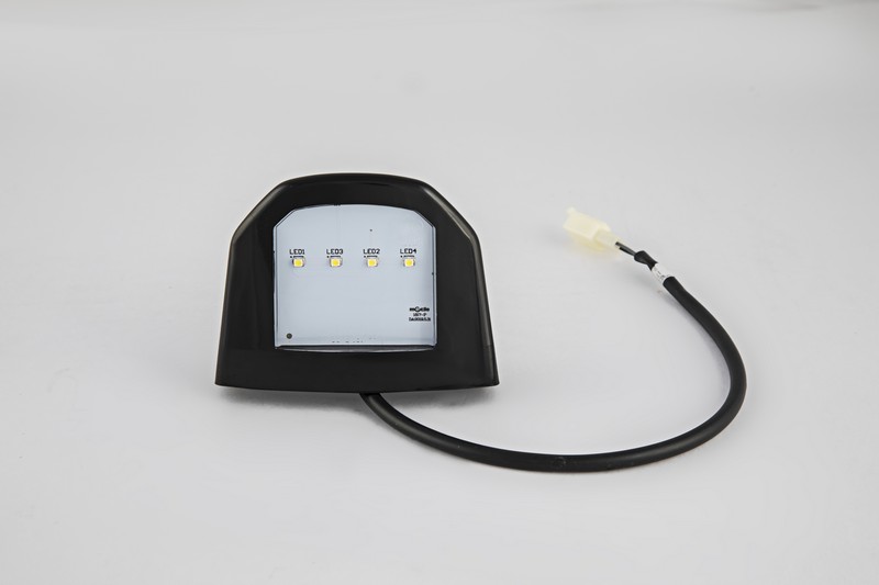 牌照灯（LED）
