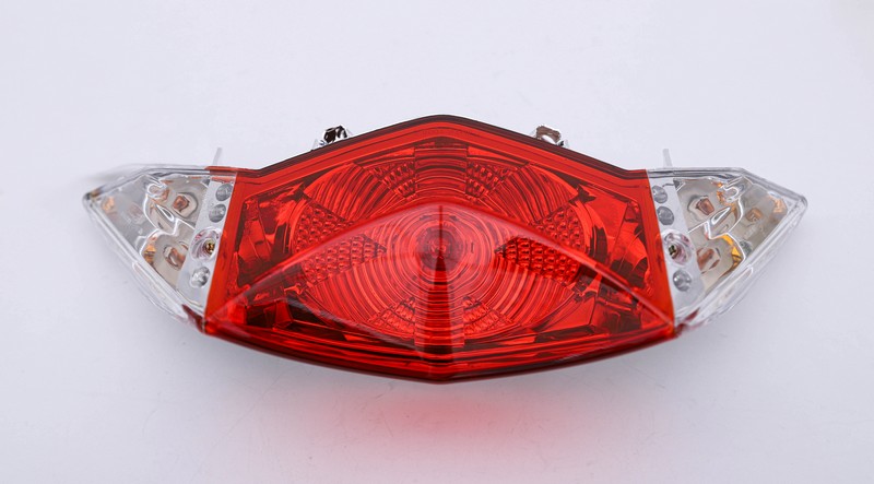 后尾灯/后方向灯（LED）组合