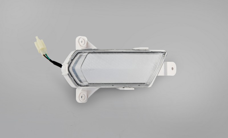 前位置灯（LED）