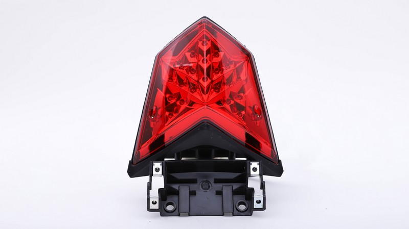 后尾灯（LED）