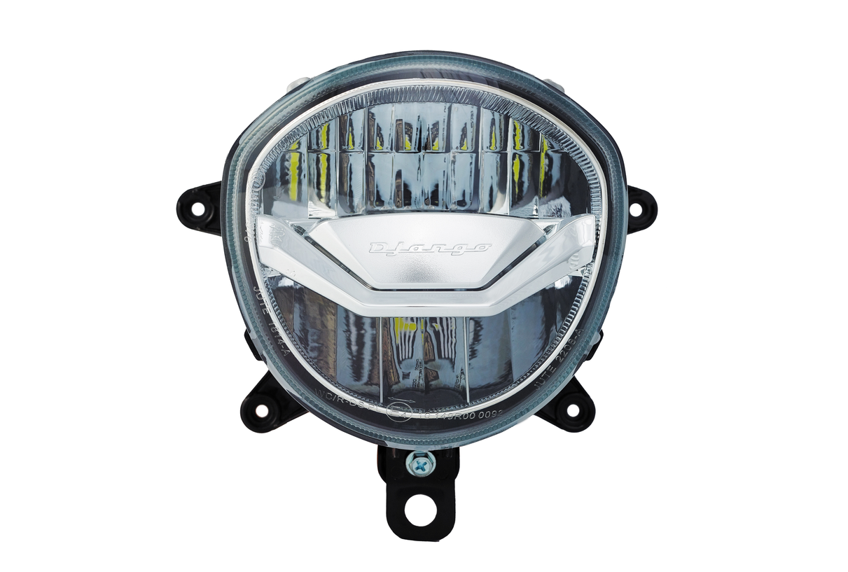 QP-5大灯（LED）