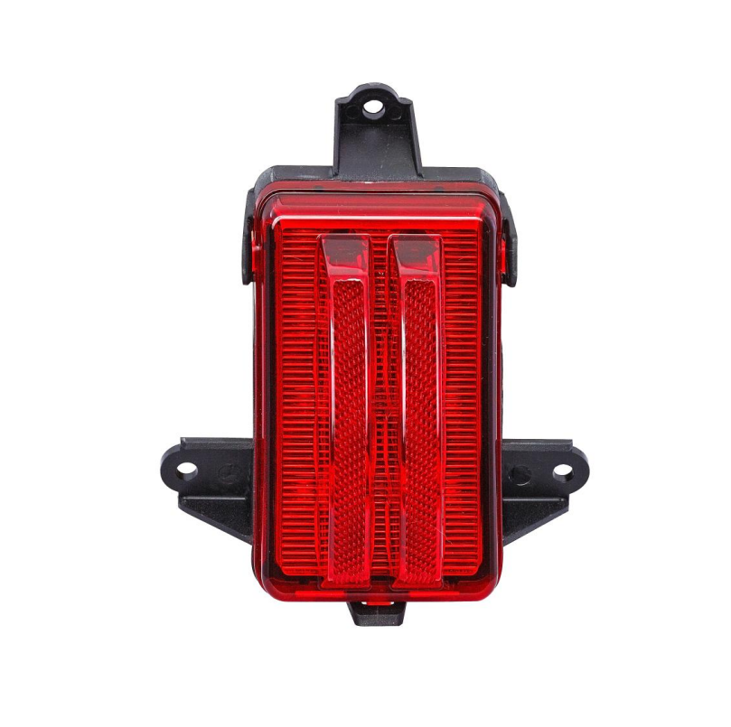 后尾灯(LED)